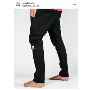 Seed Pants The Antidote Unisex Size M